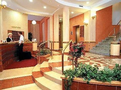 Wellness Hotel Jean De Carro KLV