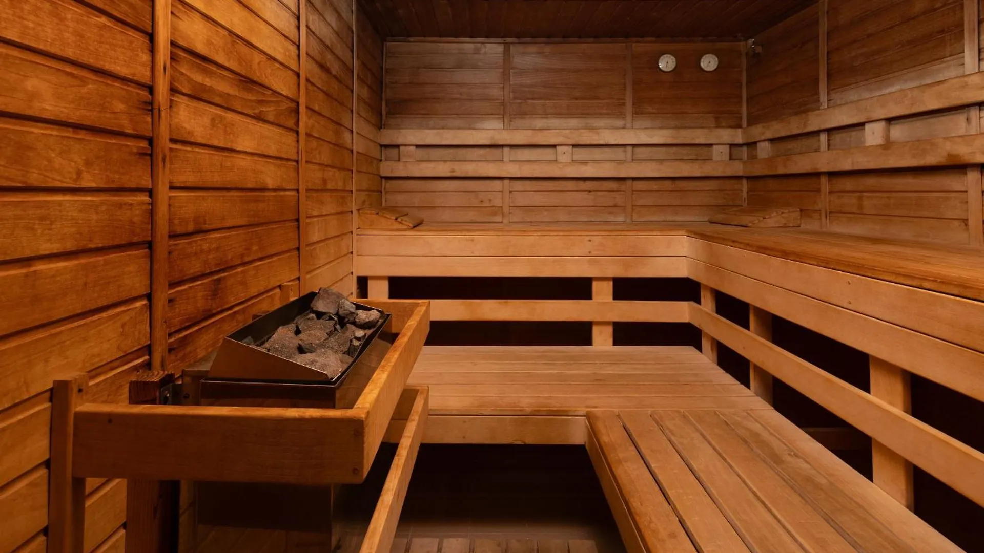 Wellness Hotel Jean De Carro Karlovy Vary