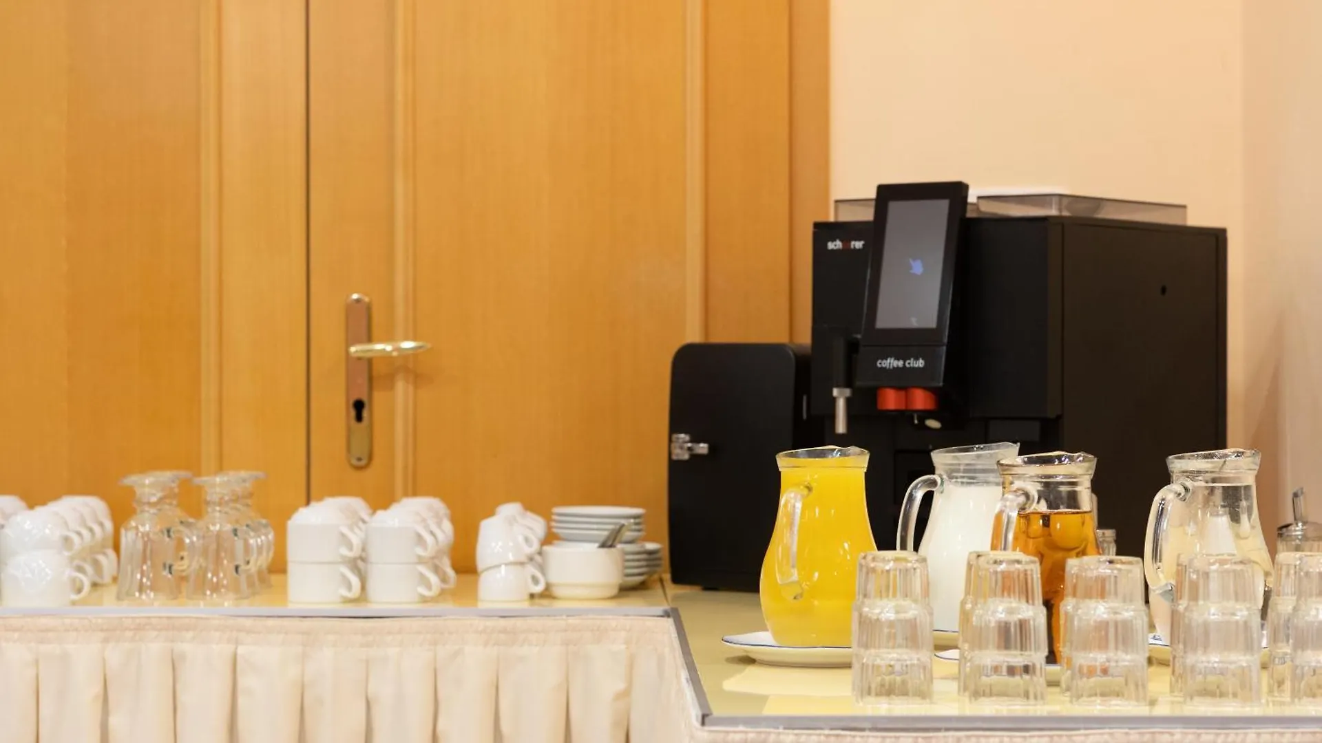 ****  Wellness Hotel Jean De Carro Karlovy Vary Czech Republic