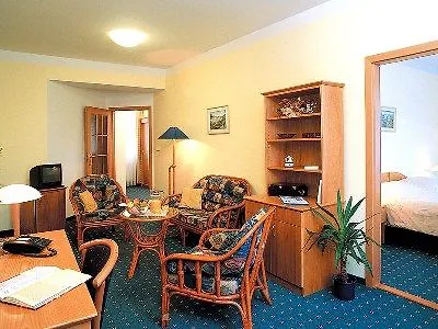 Wellness Hotel Jean De Carro Karlovy Vary