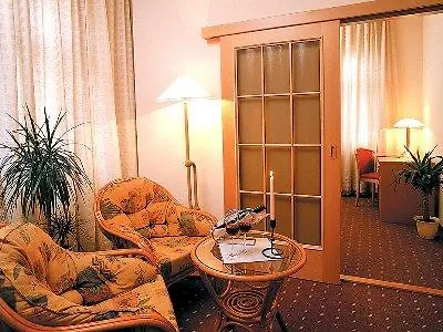****  Wellness Hotel Jean De Carro Karlovy Vary Repubblica Ceca